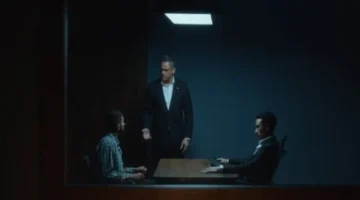 موعد عرض الحلقة 19 من مسلسل رأس الأفعى على ON وWatch It